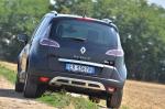 Renault Scenic XMod Cross 2013 года (IT)